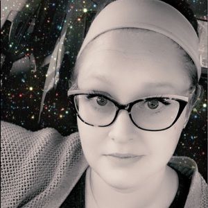 Meet your Posher, Katherine